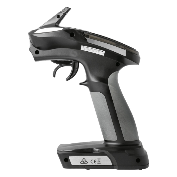 FS055 Flysky FS-GT2E Sender 2 Kanal mit 1 Empfänger